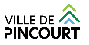 Logo Pincourt